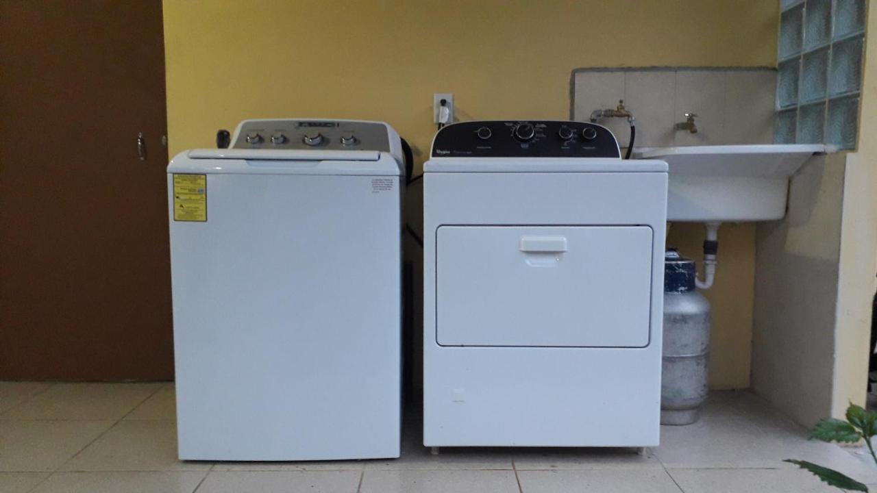 Aparthotel Boquete Apartments Dış mekan fotoğraf
