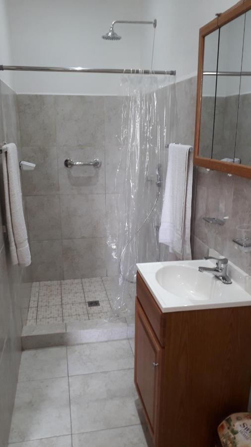 Aparthotel Boquete Apartments Dış mekan fotoğraf